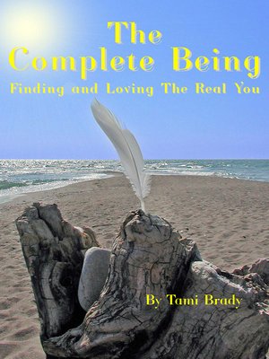 cover image of The Complete Being